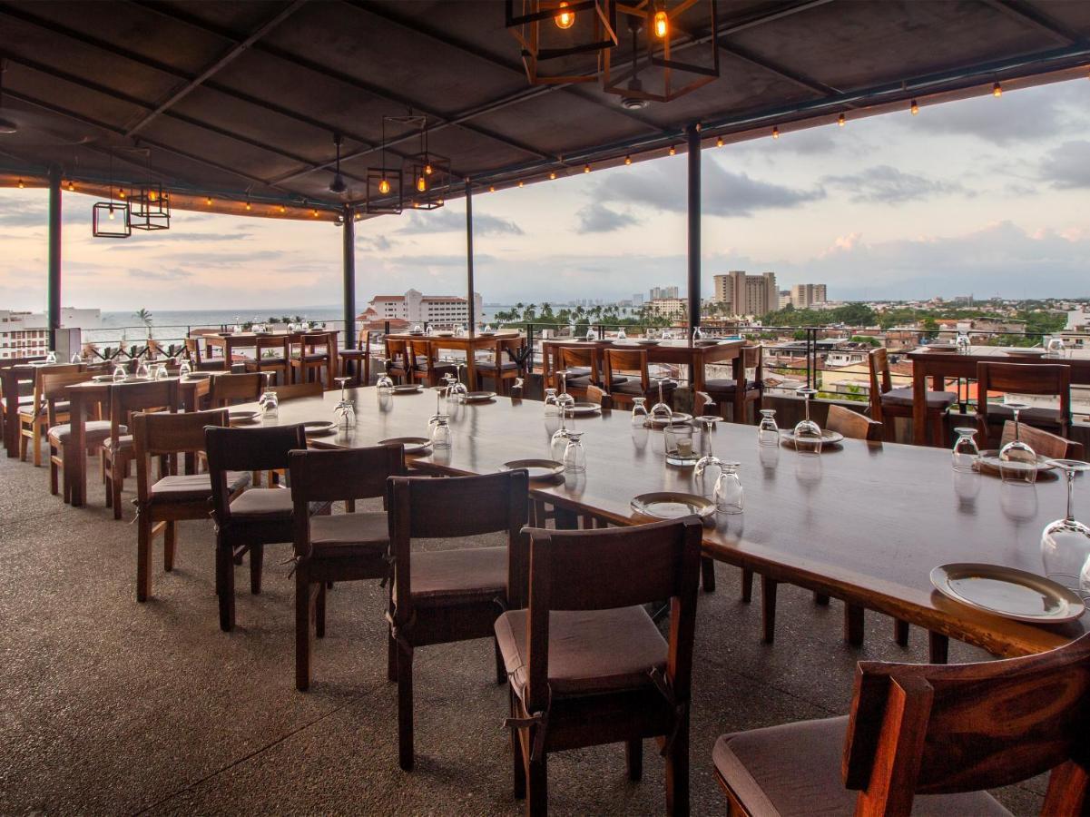 Paloma Del Mar (Adults Only) 호텔 푸에르토 발라타 외부 사진
