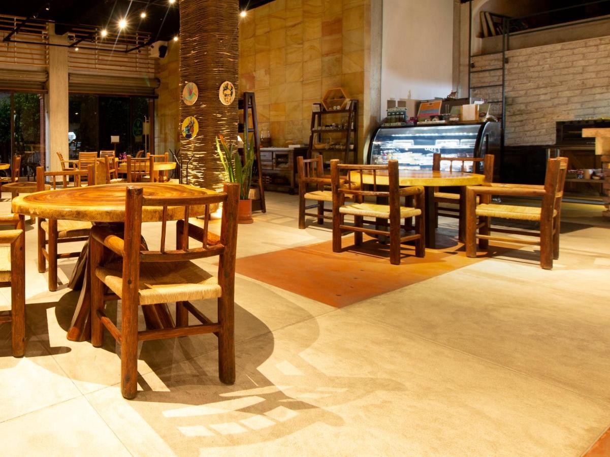 Paloma Del Mar (Adults Only) 호텔 푸에르토 발라타 외부 사진