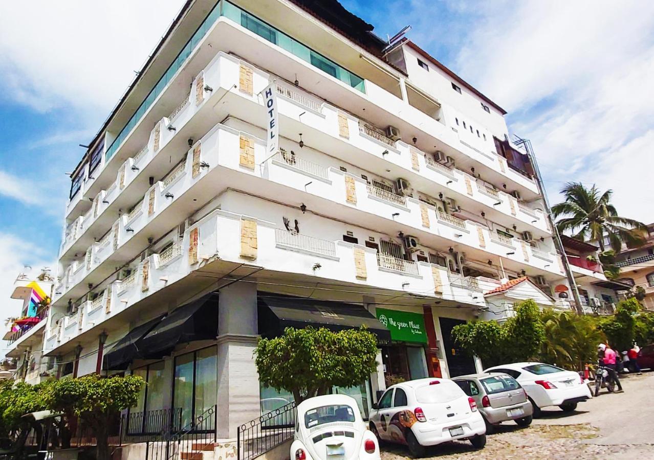 Paloma Del Mar (Adults Only) 호텔 푸에르토 발라타 외부 사진