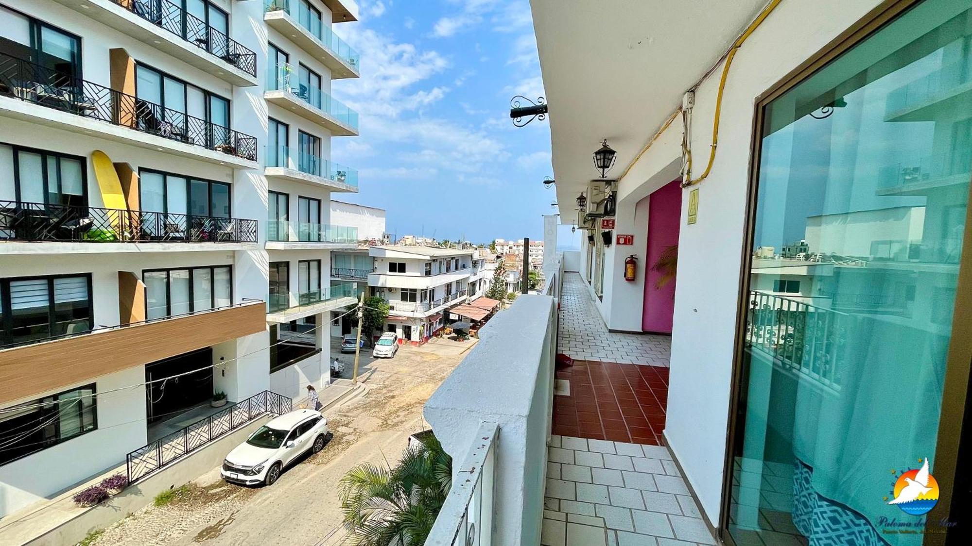 Paloma Del Mar (Adults Only) 호텔 푸에르토 발라타 외부 사진