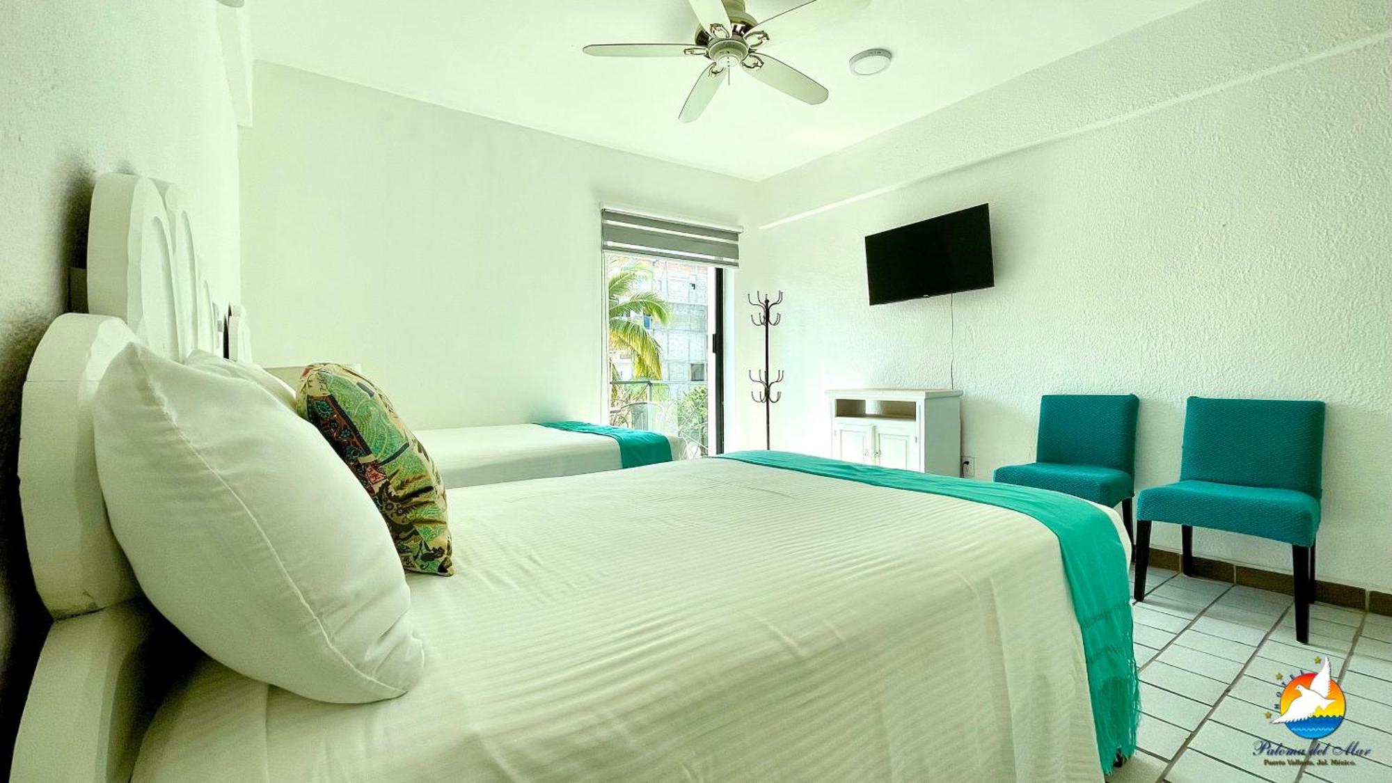 Paloma Del Mar (Adults Only) 호텔 푸에르토 발라타 외부 사진
