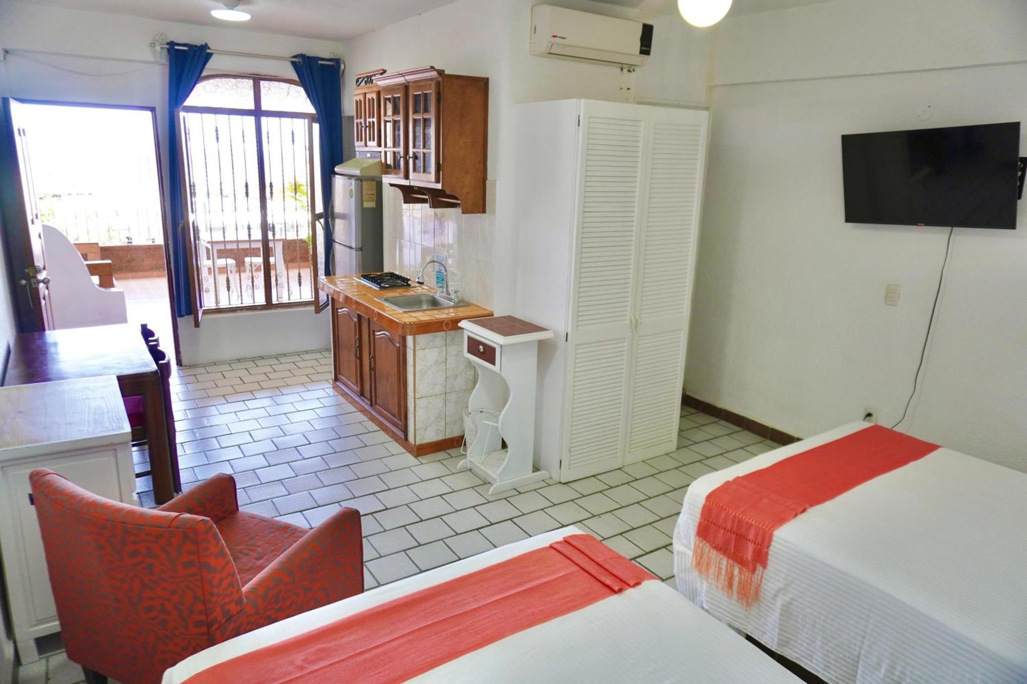 Paloma Del Mar (Adults Only) 호텔 푸에르토 발라타 외부 사진