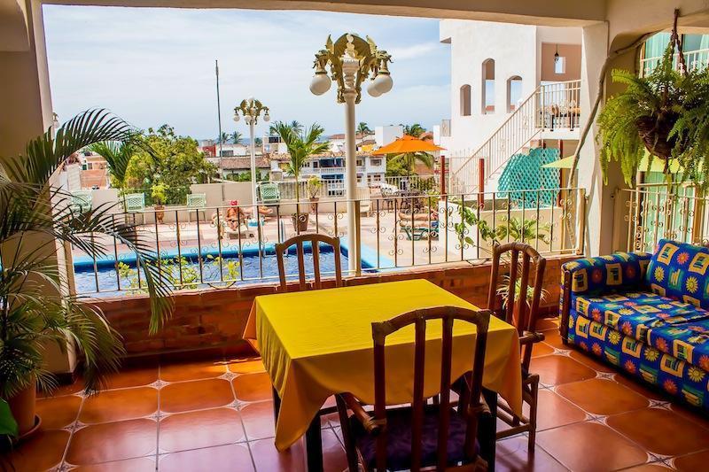 Paloma Del Mar (Adults Only) 호텔 푸에르토 발라타 외부 사진