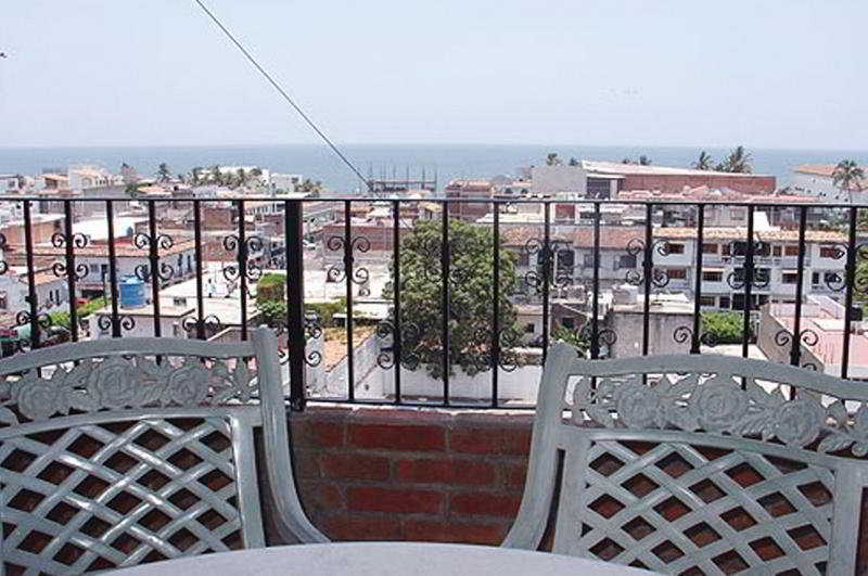 Paloma Del Mar (Adults Only) 호텔 푸에르토 발라타 외부 사진