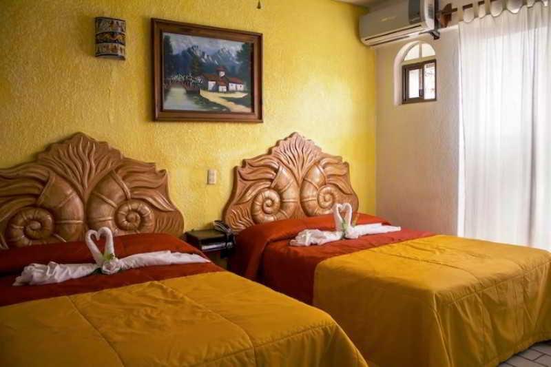 Paloma Del Mar (Adults Only) 호텔 푸에르토 발라타 외부 사진